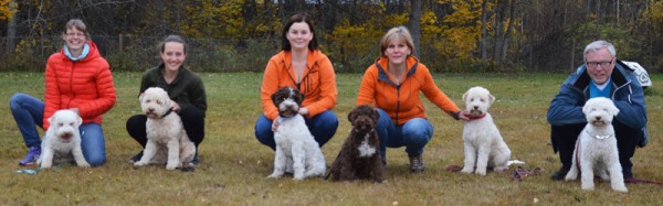 Zoff, Hector, Caztor, Ztella, Scilla och Zmilla.